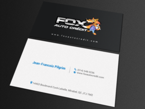 Design de Carte de Visite par chandrayaan.creative pour ce projet | Design : #20055208