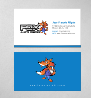 Design de Carte de Visite par chandrayaan.creative pour ce projet | Design : #20055209