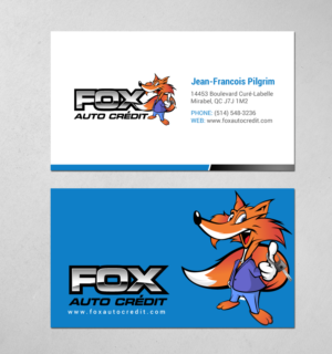 Design de Carte de Visite par chandrayaan.creative pour ce projet | Design : #20055210