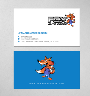 Design de Carte de Visite par chandrayaan.creative pour ce projet | Design : #20055211