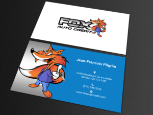 Design de Carte de Visite par chandrayaan.creative pour ce projet | Design : #20055214