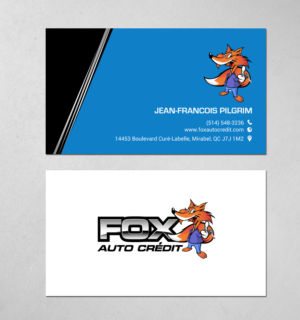 Design de Carte de Visite par chandrayaan.creative pour ce projet | Design : #20055218