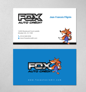 Design de Carte de Visite par chandrayaan.creative pour ce projet | Design : #20055219