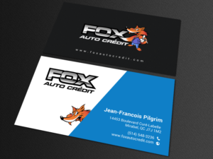 Design de Carte de Visite par chandrayaan.creative pour ce projet | Design : #20055221
