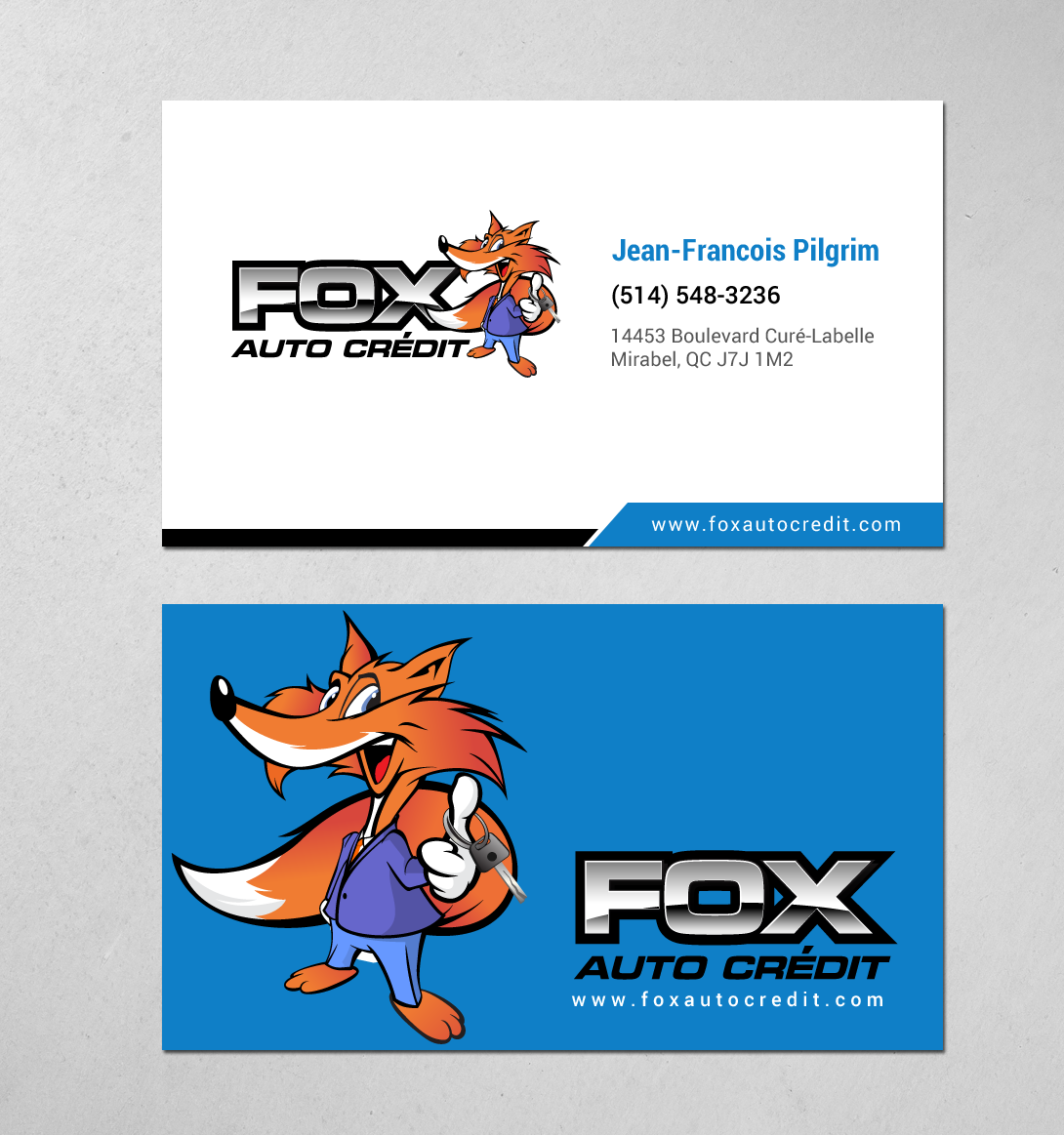 Design de Carte de Visite par chandrayaan.creative pour ce projet | Design #20055230