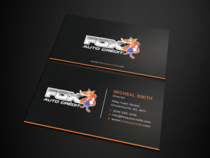 Business Card Design by Tripti Ranjan Gain for this project | Design: #20051381