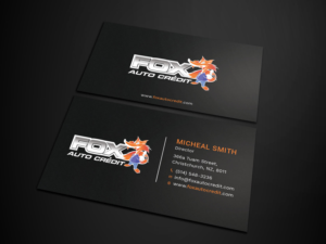 Business Card Design by Tripti Ranjan Gain for this project | Design: #20051382