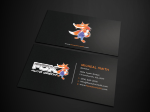 Business Card Design by Tripti Ranjan Gain for this project | Design: #20051383