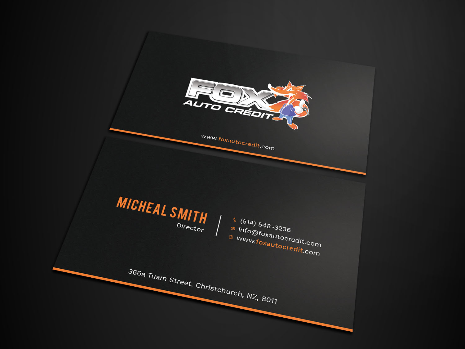 Business Card Design by Tripti Ranjan Gain for this project | Design #20051385