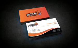 Business Card Design by Tripti Ranjan Gain for this project | Design: #20051386