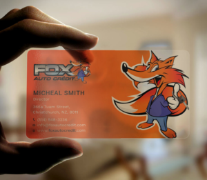 Business Card Design by Tripti Ranjan Gain for this project | Design: #20051393