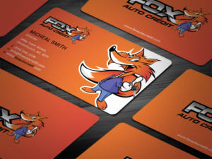 Business Card Design by Tripti Ranjan Gain for this project | Design: #20051394