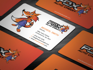 Business Card Design by Tripti Ranjan Gain for this project | Design: #20051395