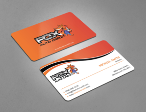 Business Card Design by Tripti Ranjan Gain for this project | Design: #20051396