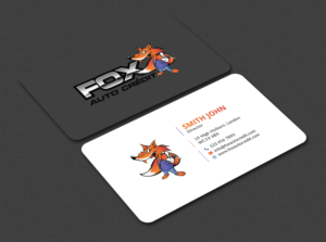 Business Card Design by Prabir Sikder for this project | Design #20050703