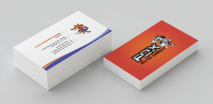 Design de Carte de Visite par Bold Pixels pour ce projet | Design : #20052585