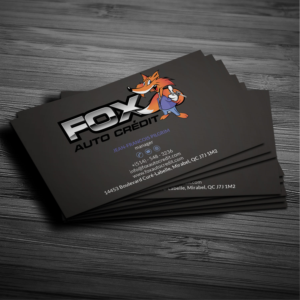 Design de Carte de Visite par Sujan4art pour ce projet | Design : #20054860