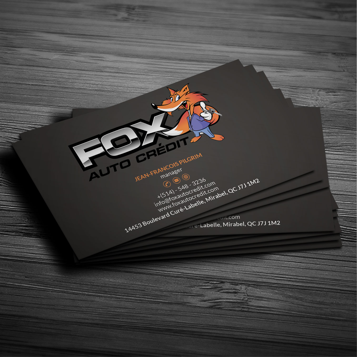 Design de Carte de Visite par Sujan4art pour ce projet | Design #20054861