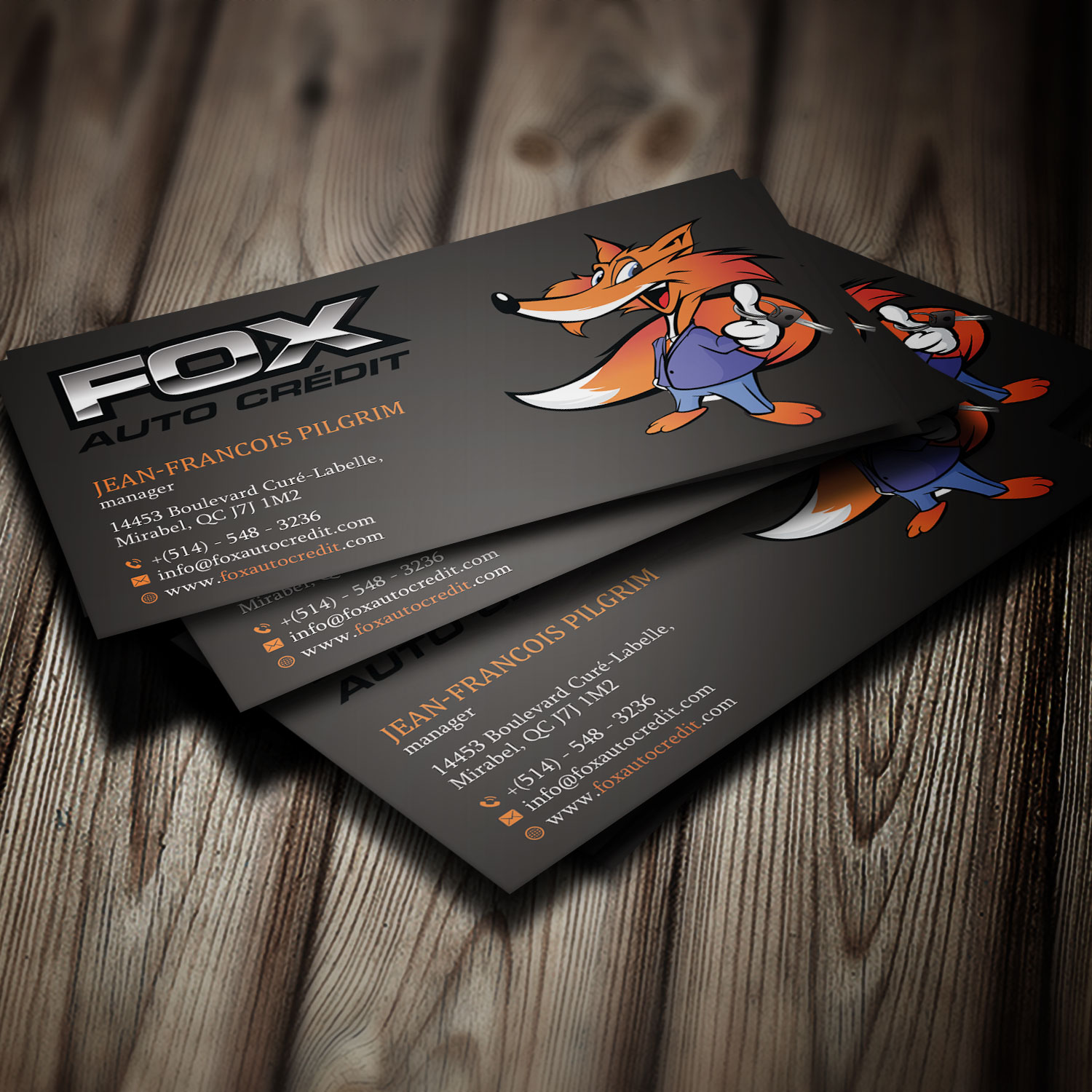 Design de Carte de Visite par Sujan4art pour ce projet | Design #20054862