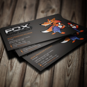 Design de Carte de Visite par Sujan4art pour ce projet | Design : #20054862