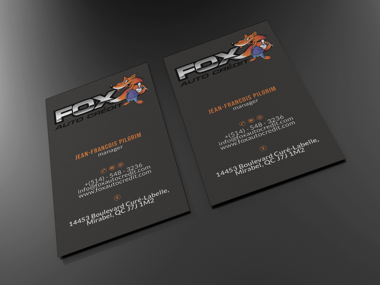 Design de Carte de Visite par Sujan4art pour ce projet | Design #20054863