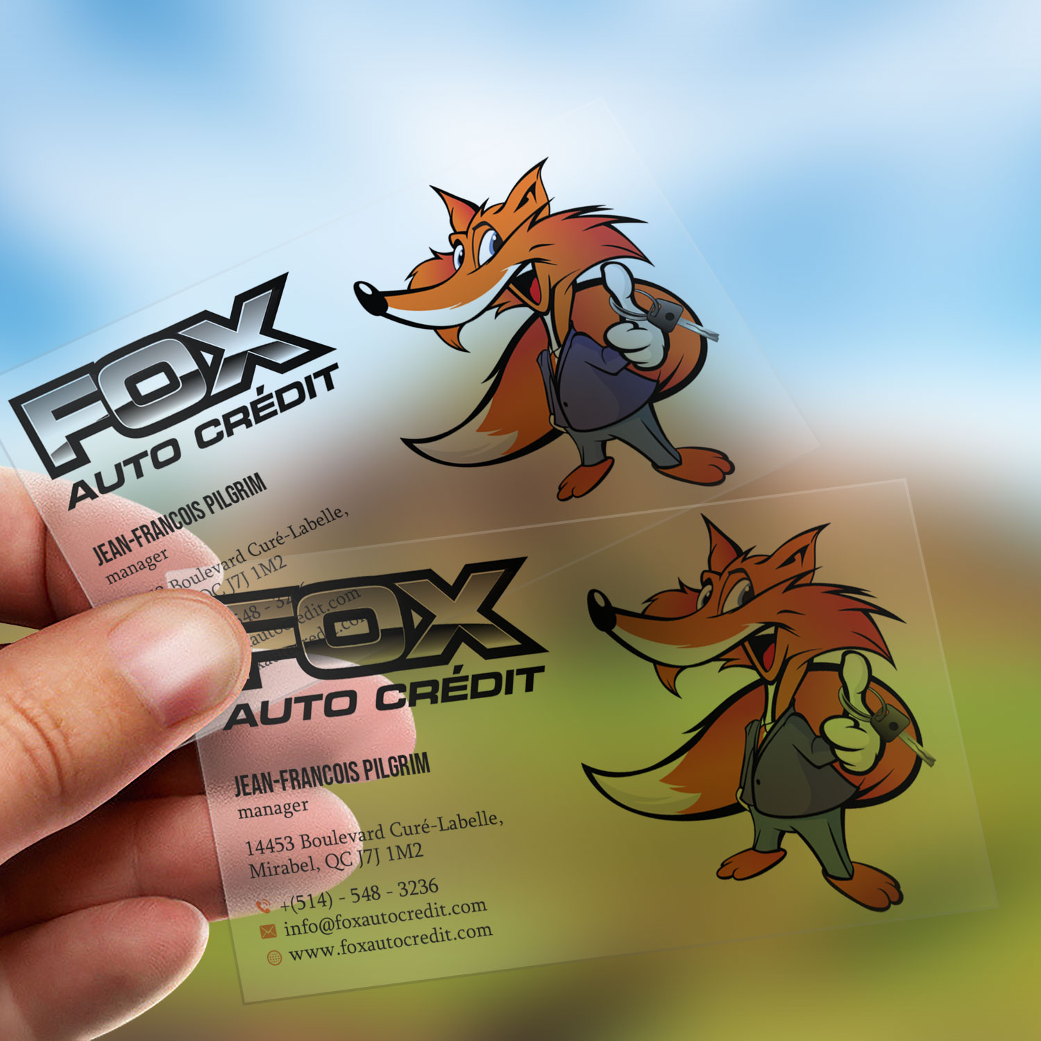 Design de Carte de Visite par Sujan4art pour ce projet | Design #20054871