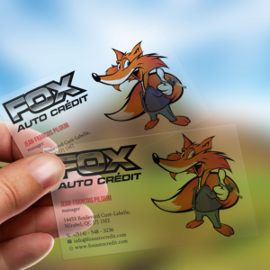 Design de Carte de Visite par Sujan4art pour ce projet | Design : #20054872