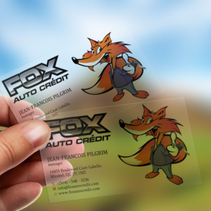 Design de Carte de Visite par Sujan4art pour ce projet | Design : #20054873