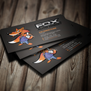 Design de Carte de Visite par Sujan4art pour ce projet | Design : #20054876