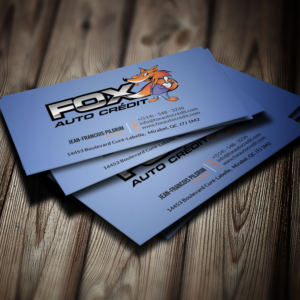 Design de Carte de Visite par Sujan4art pour ce projet | Design : #20054877