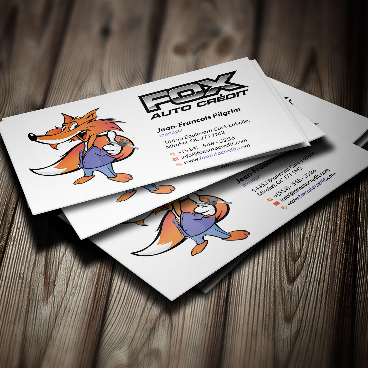 Design de Carte de Visite par Sujan4art pour ce projet | Design #20054878