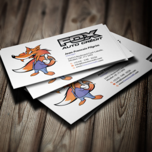 Design de Carte de Visite par Sujan4art pour ce projet | Design : #20054878