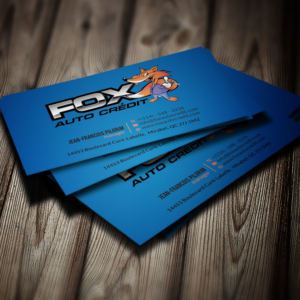 Design de Carte de Visite par Sujan4art pour ce projet | Design : #20054892