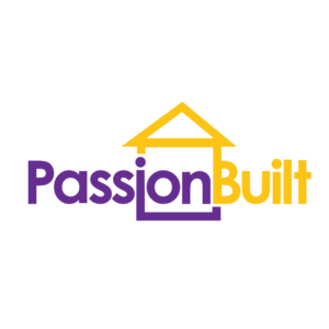 Passion Built | Logo Design by Pv_999
