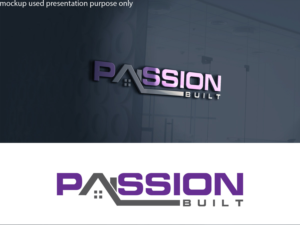 Logo Design by Clara passion