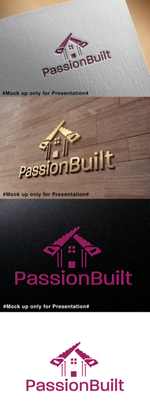 Logo-Design von designmind78 für dieses Projekt | Design: #20067886