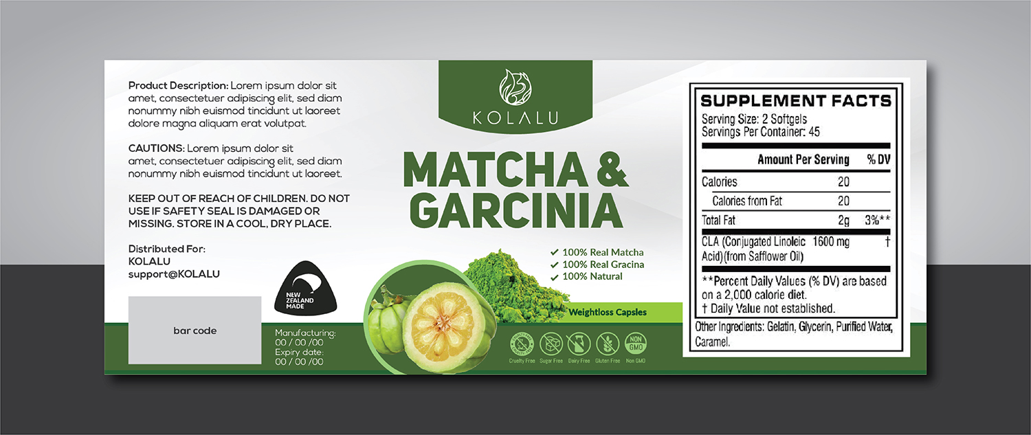 Diseño Gráfico por Deziners Zone para este proyecto | Diseño #20103413