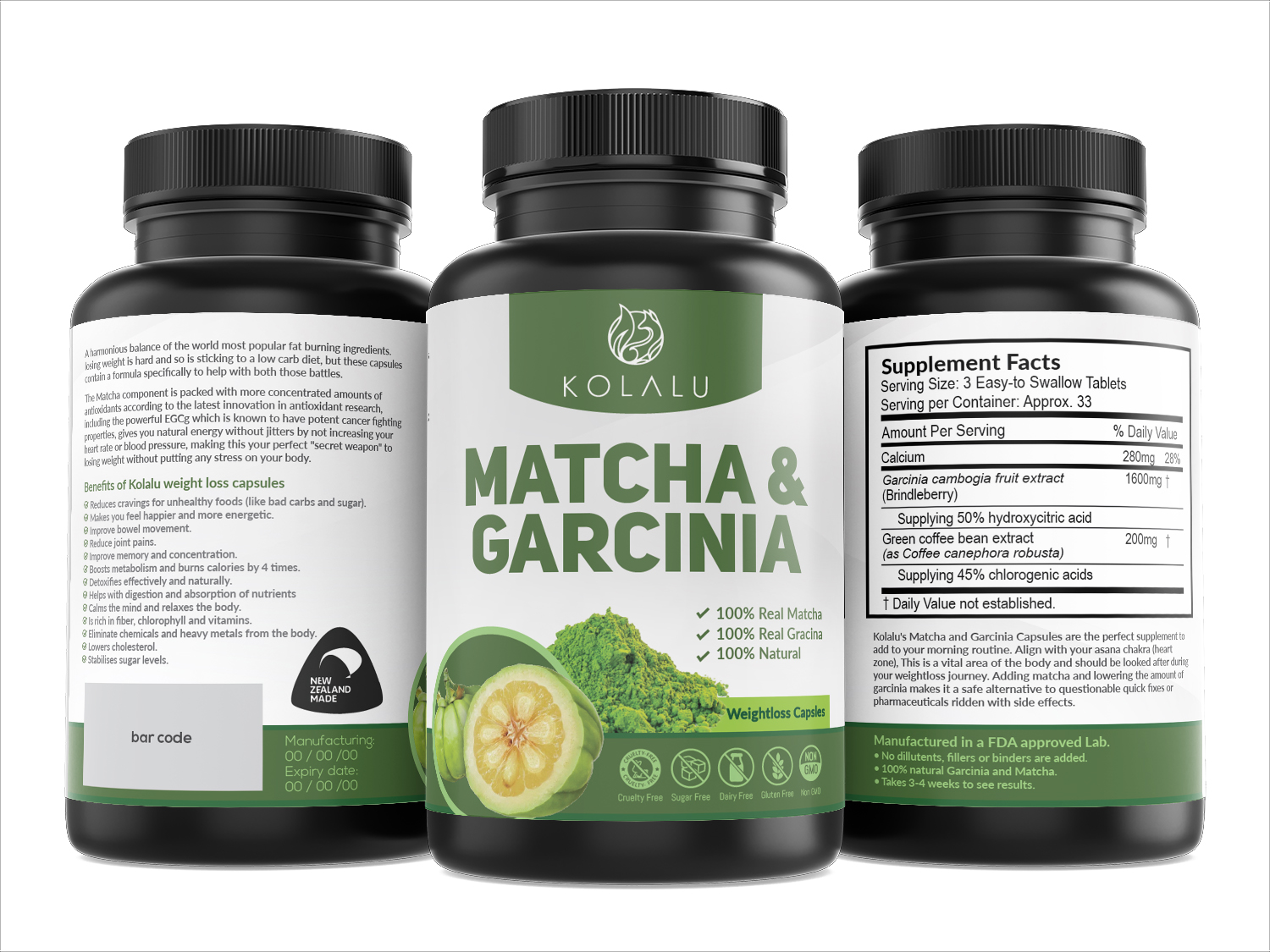 Graphic Design by Deziners Zone for this project | Design #20107841