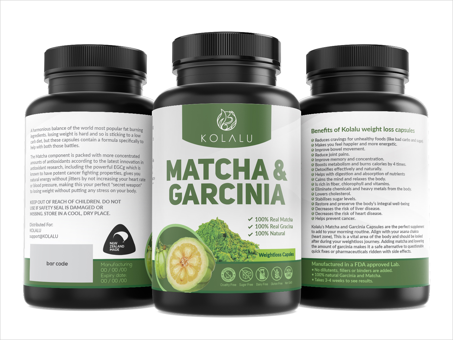 Diseño Gráfico por Deziners Zone para este proyecto | Diseño #20107842