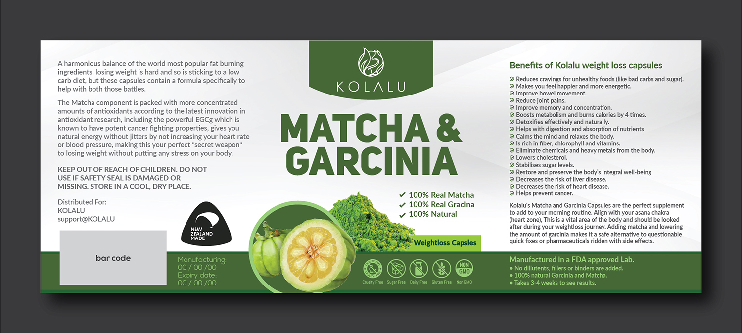 Diseño Gráfico por Deziners Zone para este proyecto | Diseño #20107843