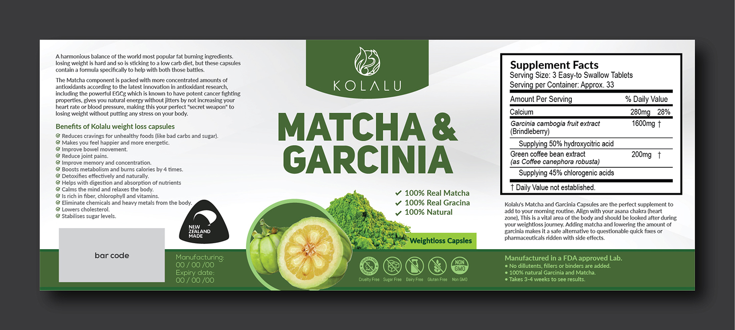 Diseño Gráfico por Deziners Zone para este proyecto | Diseño #20107844