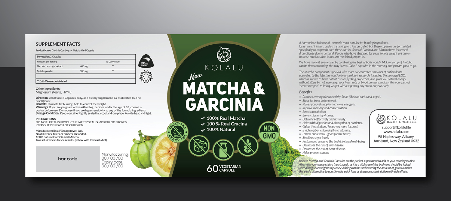 Diseño Gráfico por Deziners Zone para este proyecto | Diseño #20144100