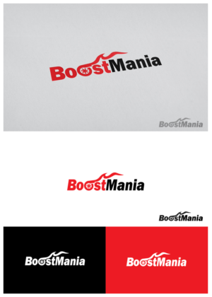 Logo Design by goranvisnjic82