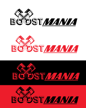 Logo Design by CHINUM03 2