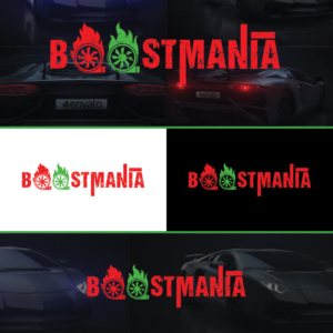 Logo Design by Tapashkar50