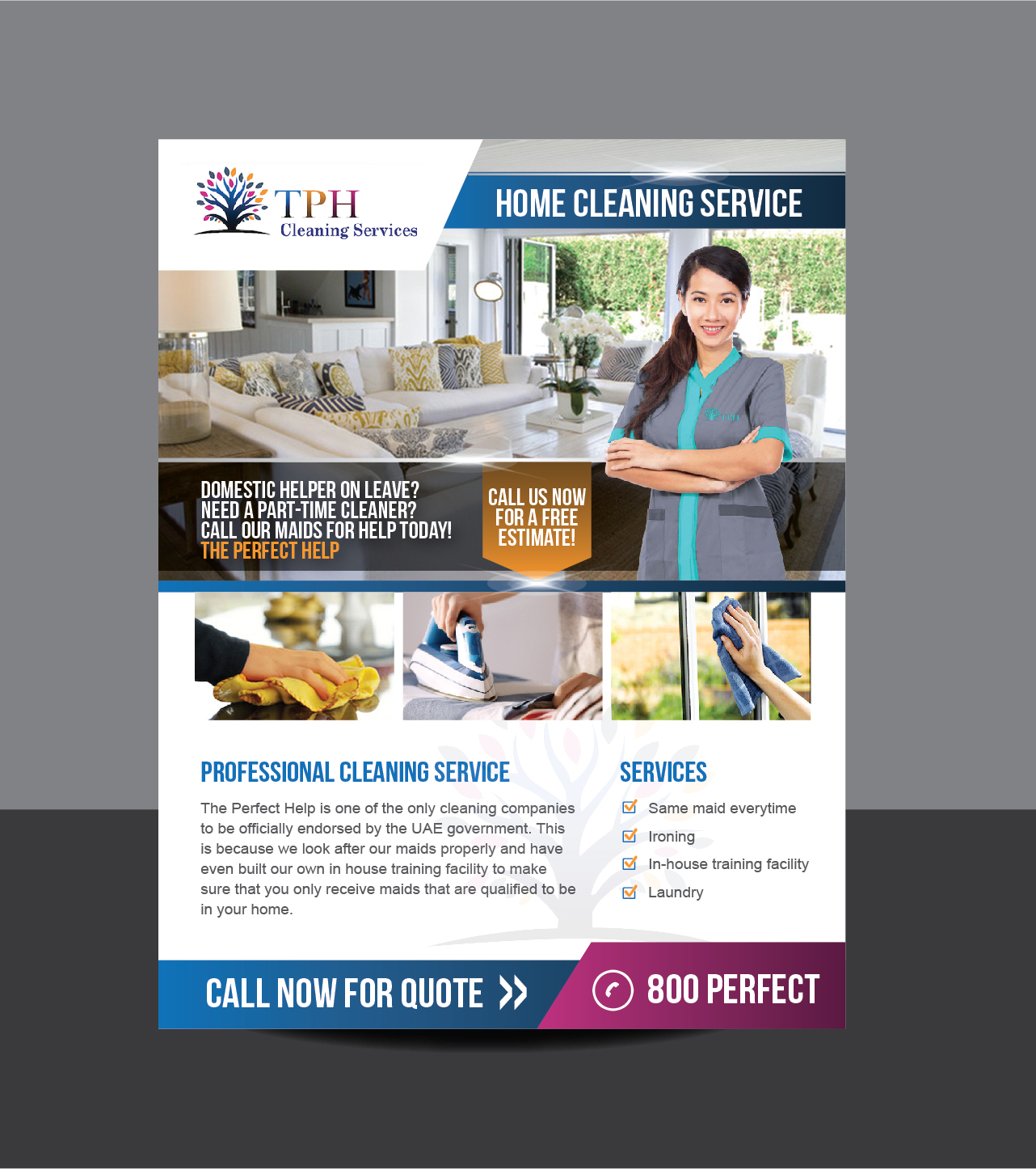 Magazine Design by Achiver for this project | Design #20069408