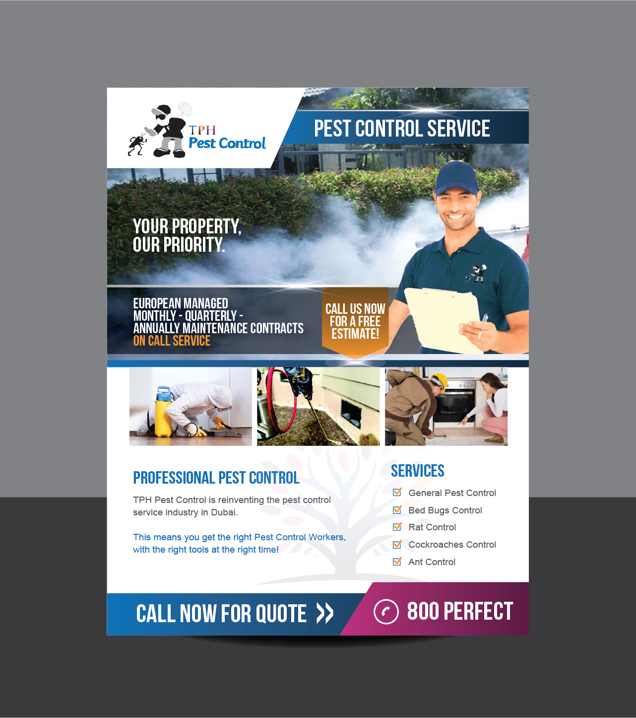 Magazine Design by Achiver for this project | Design #20069410