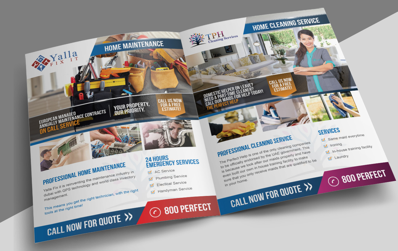 Magazine Design by Achiver for this project | Design #20069412
