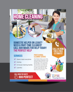 Magazine Design by Achiver for this project | Design: #20078821