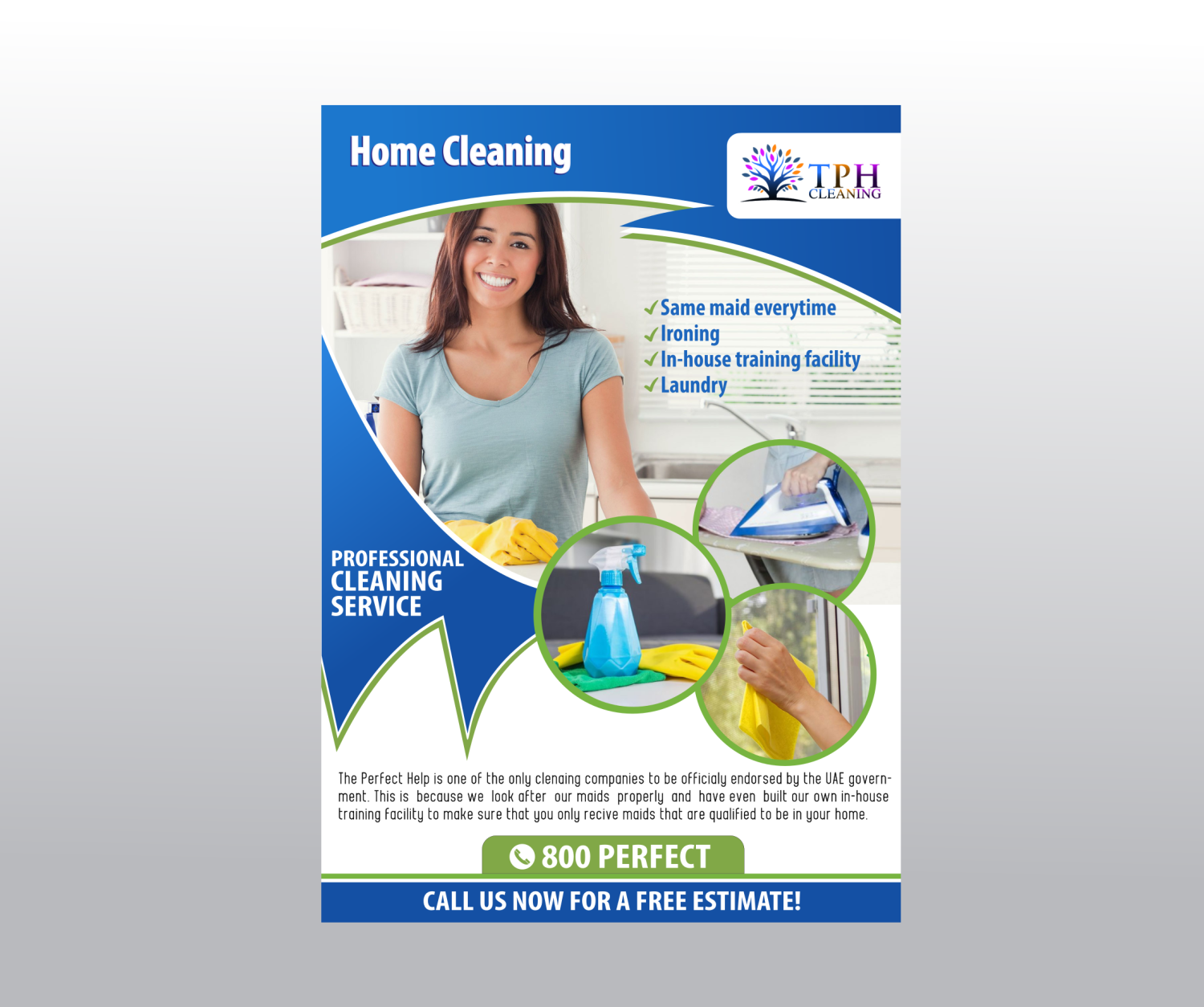 Magazine Design by Giovanni for this project | Design #20064435